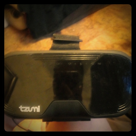 Tsumi dream vision VR - Picture 1 of 1